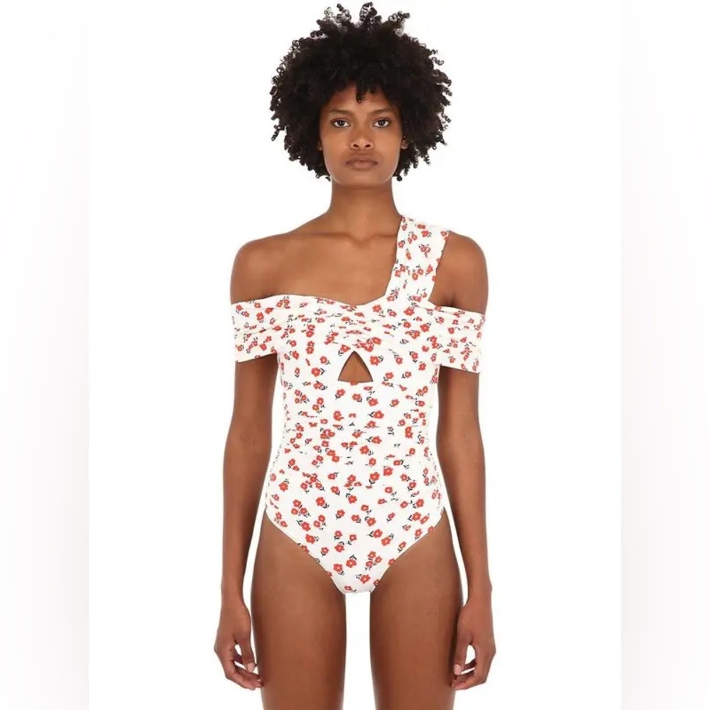 Self portrait swimsuit- Size 2